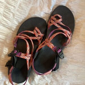 Chaco sandals